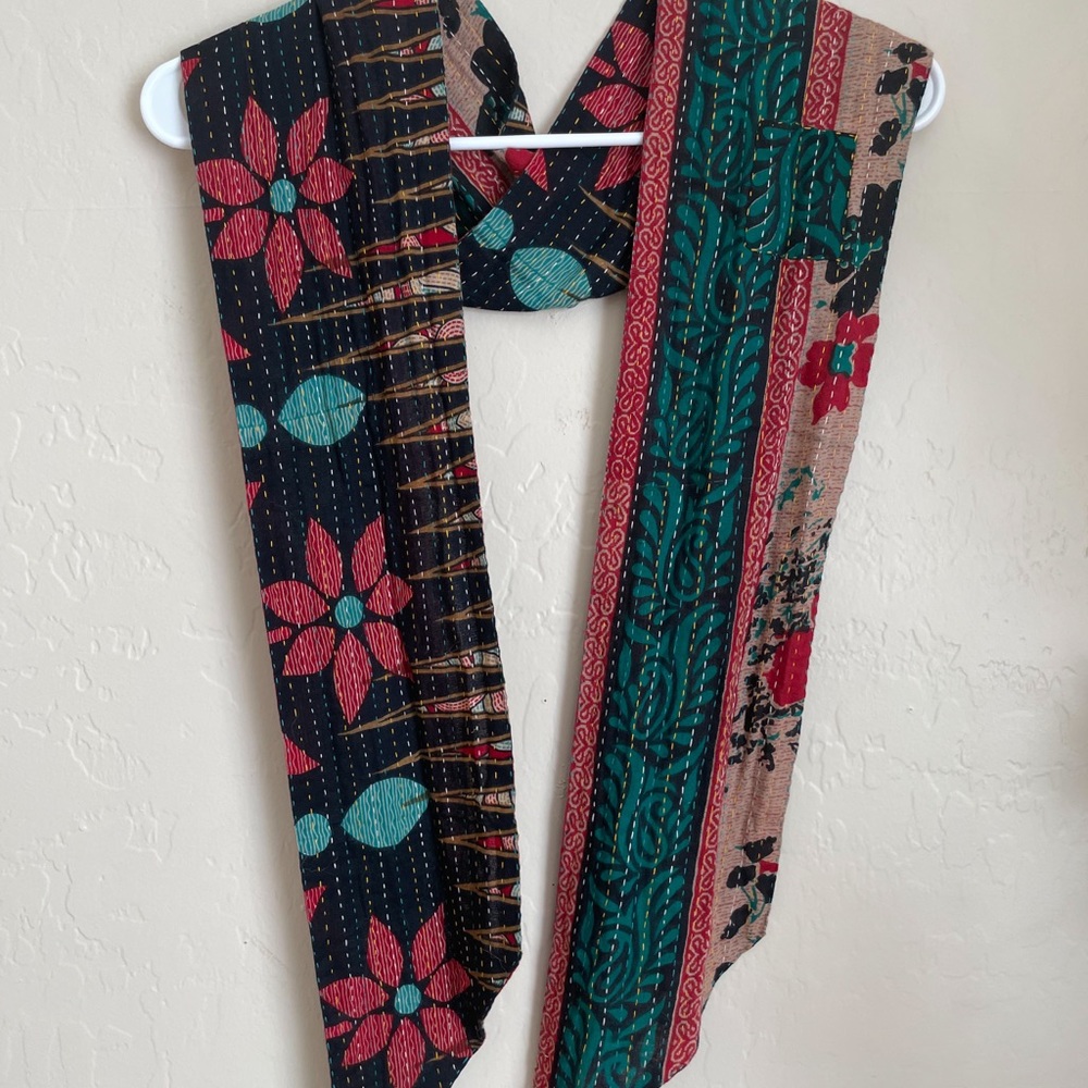 Kantha Bae Head Wrap